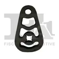 Подвес глушителя (резина металл) FA1 103-734