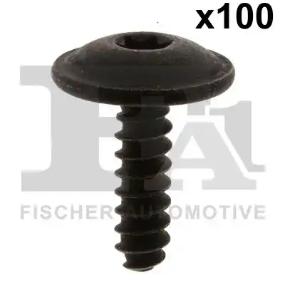 Крепление fa1 FA1 11-70001.10