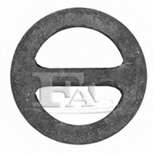 Крепление глушителя FA1 133-901