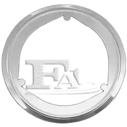 Прокладка трубы выхлопного газа FA1 110-969
