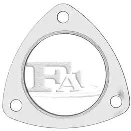 Прокладка трубы выхлопного газа FA1 120-908