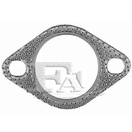 Прокладка глушителя FA1 130-920