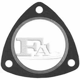 Прокладка трубы выхлопного газа FA1 330-915