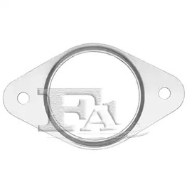 Прокладка трубы выхлопного газа FA1 330-928