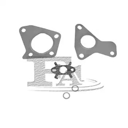 Ремкомплект турбокомпрессора FA1 KT220110E