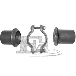 Гофра fa1 FA1 008-950