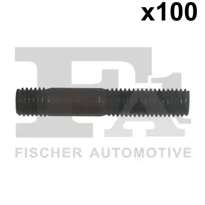 Шпилька глушителя FA1 985-939-840.100