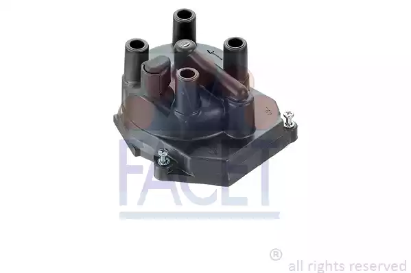 Крашка трамблера FACET 2.8104