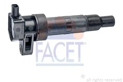 Катушка зажигания FACET 9.6392