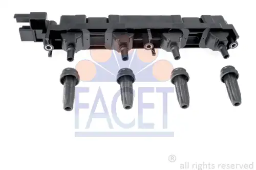 Катушка зажигания FACET 9.6409