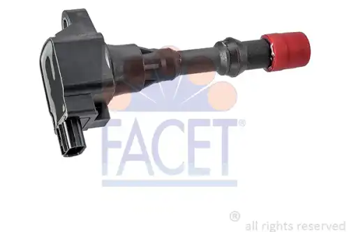 Катушка зажигания FACET 9.6429
