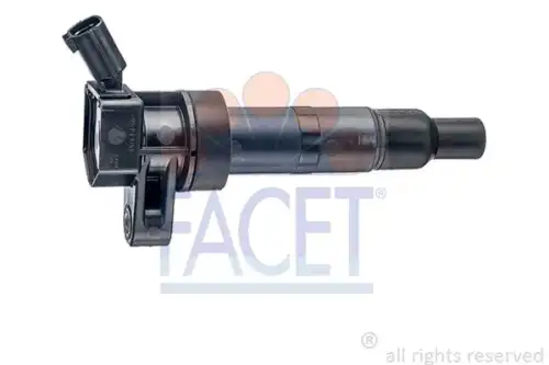 Катушка зажигания FACET 9.6456