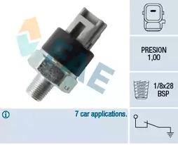 Датчик FAE 12545