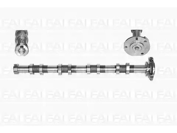 Распредвал FAI AUTOPARTS C250