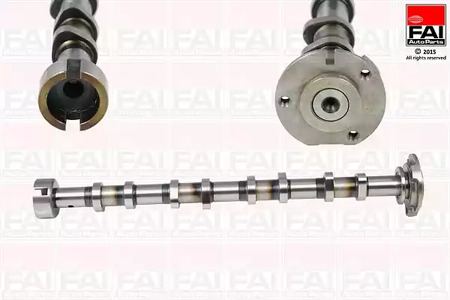 Распредвал FAI AUTOPARTS C340