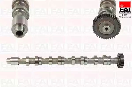 Распредвал FAI AUTOPARTS C348