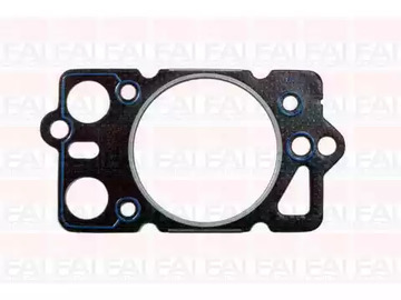 Прокладка гбц FAI AUTOPARTS HG515