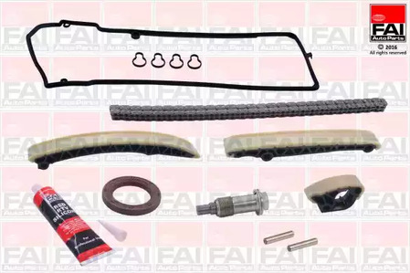 Комплект цепи грм FAI AUTOPARTS TCK147