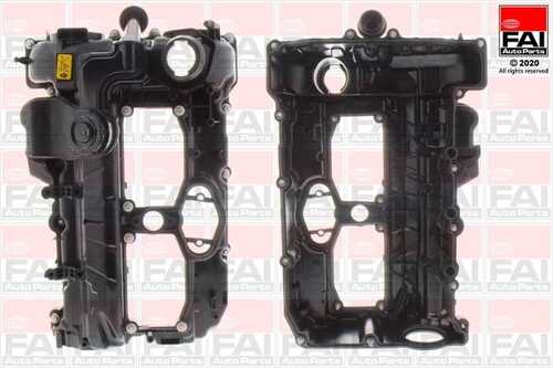 Крышка клапанная bmw 2.0 FAI AUTOPARTS VC009