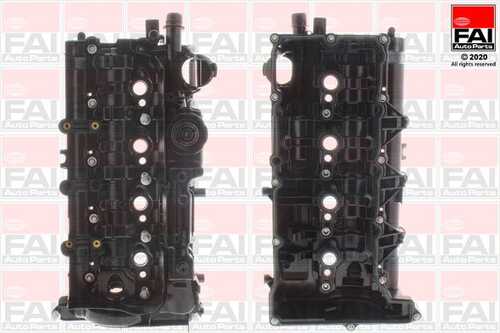 Крышка клапанная FAI AUTOPARTS VC011
