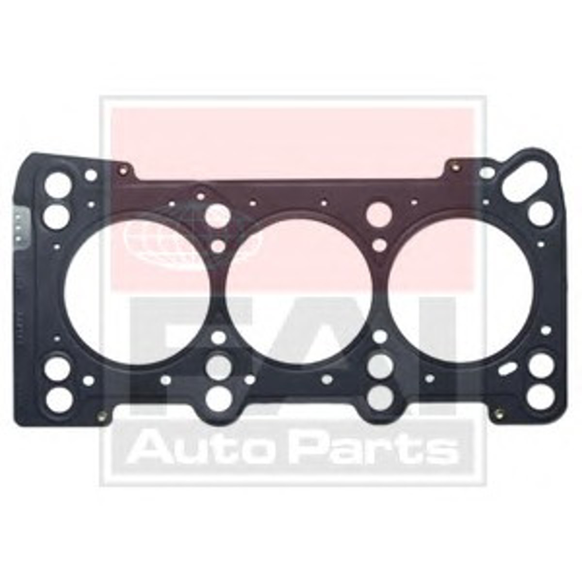 Прокладка головка цилиндра FAI AUTOPARTS HG1032A