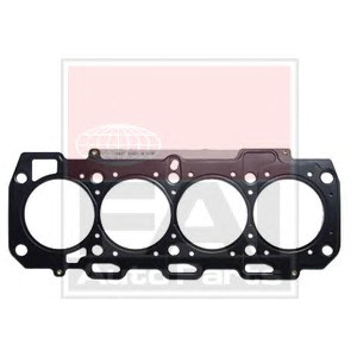 Прокладка головка цилиндра FAI AUTOPARTS HG1070