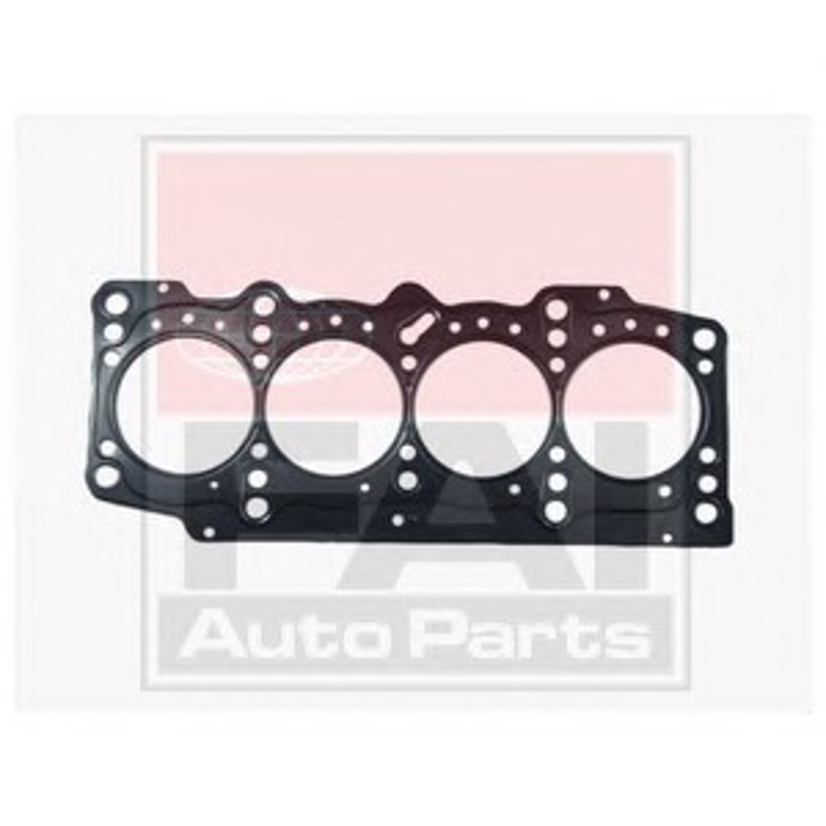 Прокладка гбц FAI AUTOPARTS HG1147