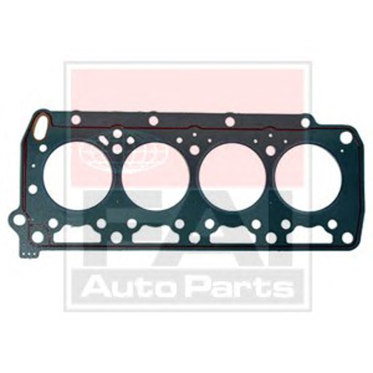 Прокладка гбц FAI AUTOPARTS HG265