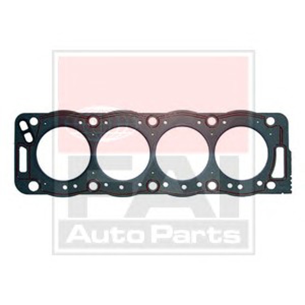 Прокладка гбц FAI AUTOPARTS HG561D