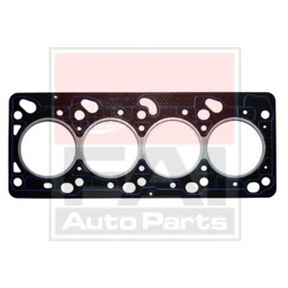Прокладка гбц FAI AUTOPARTS HG595