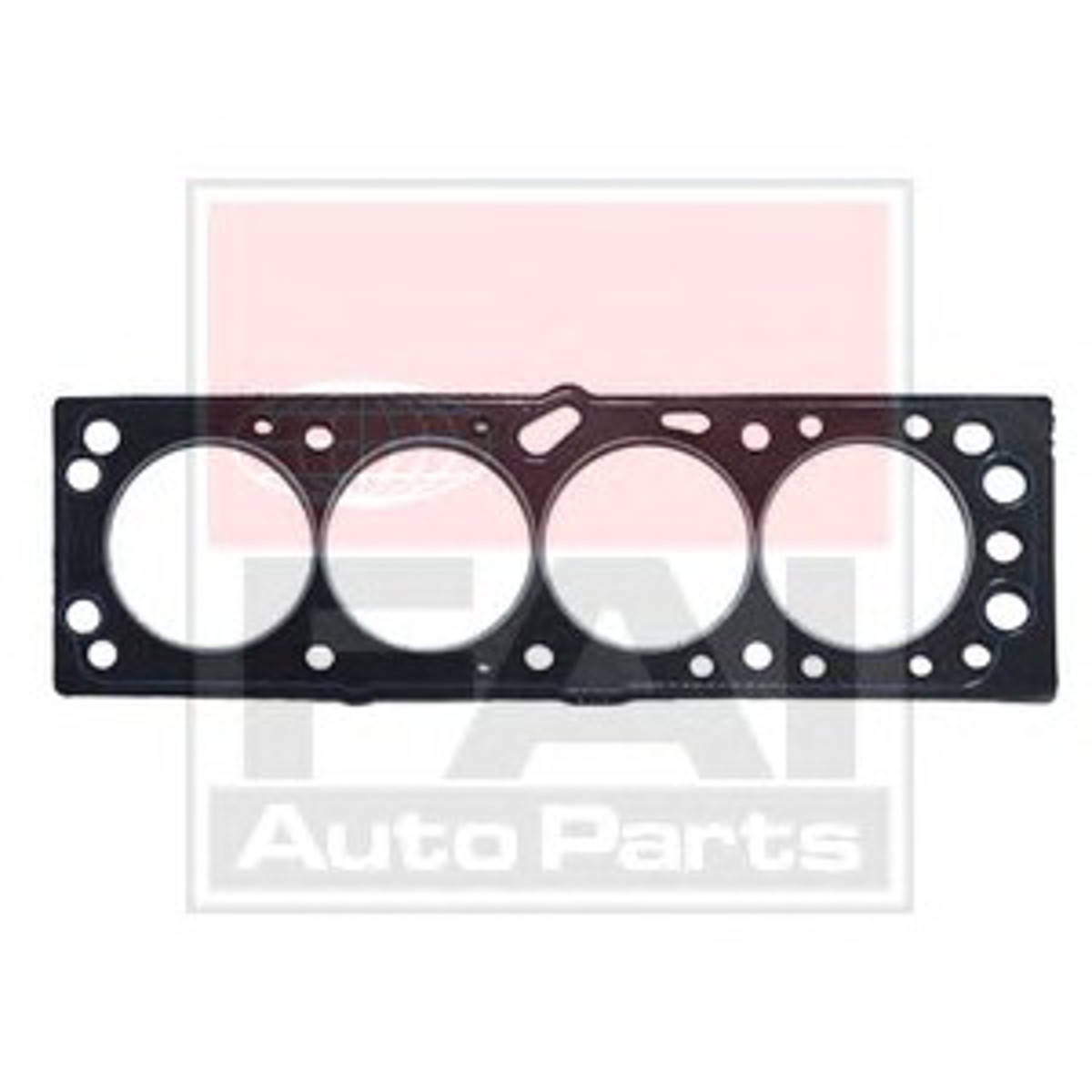 Прокладка гбц FAI AUTOPARTS HG740