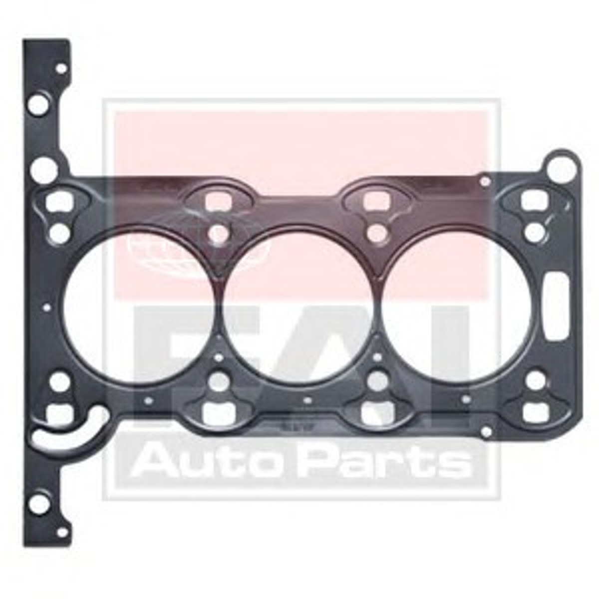 Прокладка гбц FAI AUTOPARTS HG861