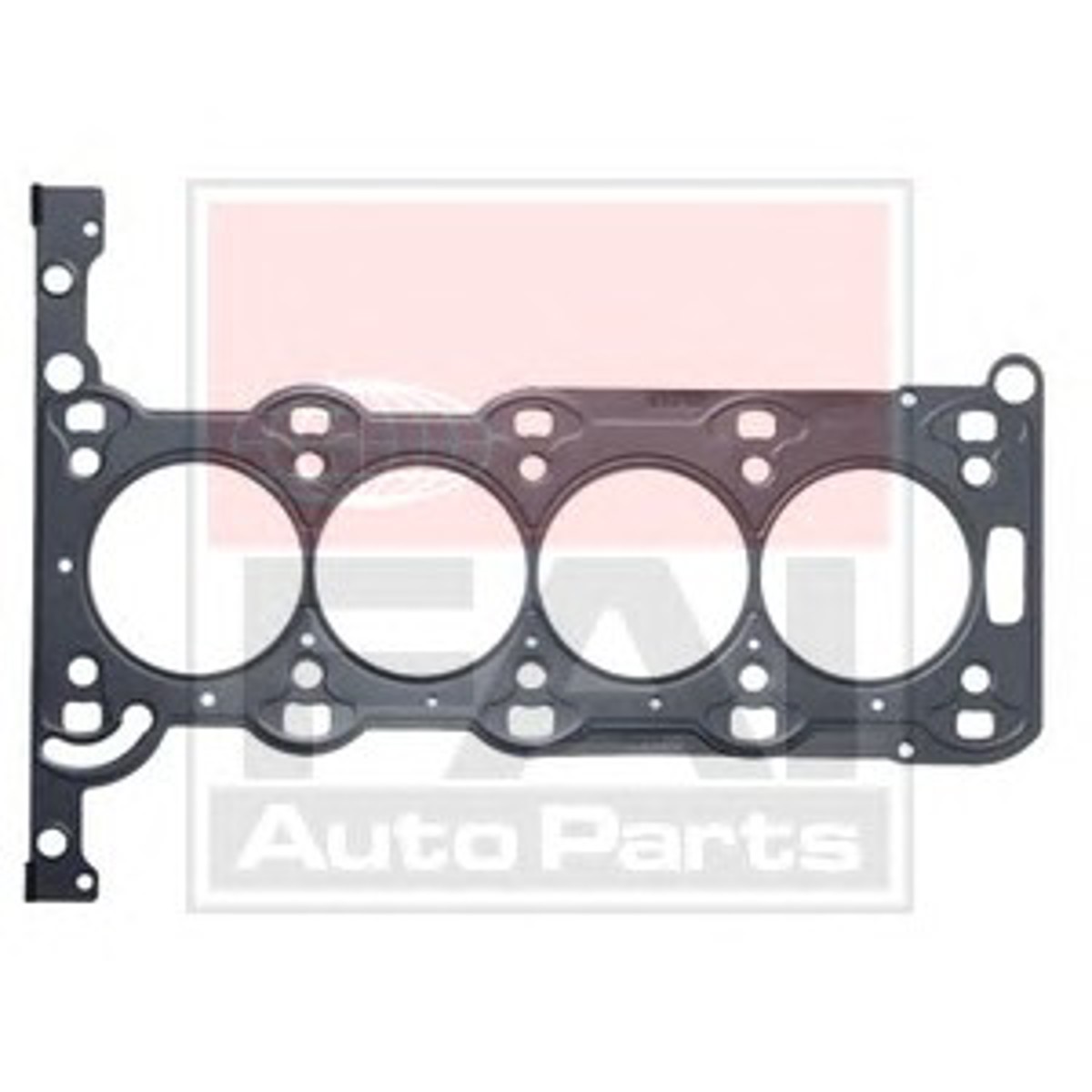 Прокладка гбц FAI AUTOPARTS HG862