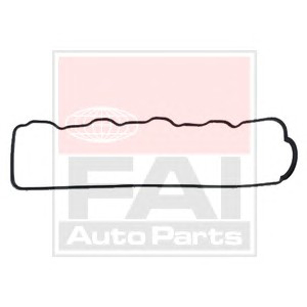 Прокладка клапанной крышки FAI AUTOPARTS RC375S