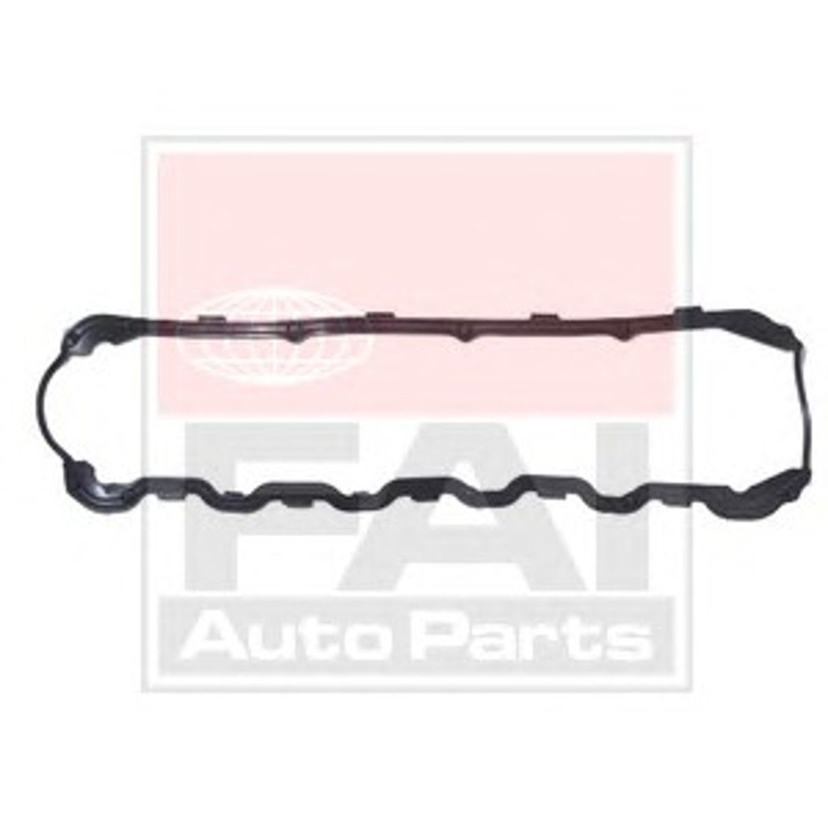 Прокладка крышка головки цилиндра FAI AUTOPARTS RC735S
