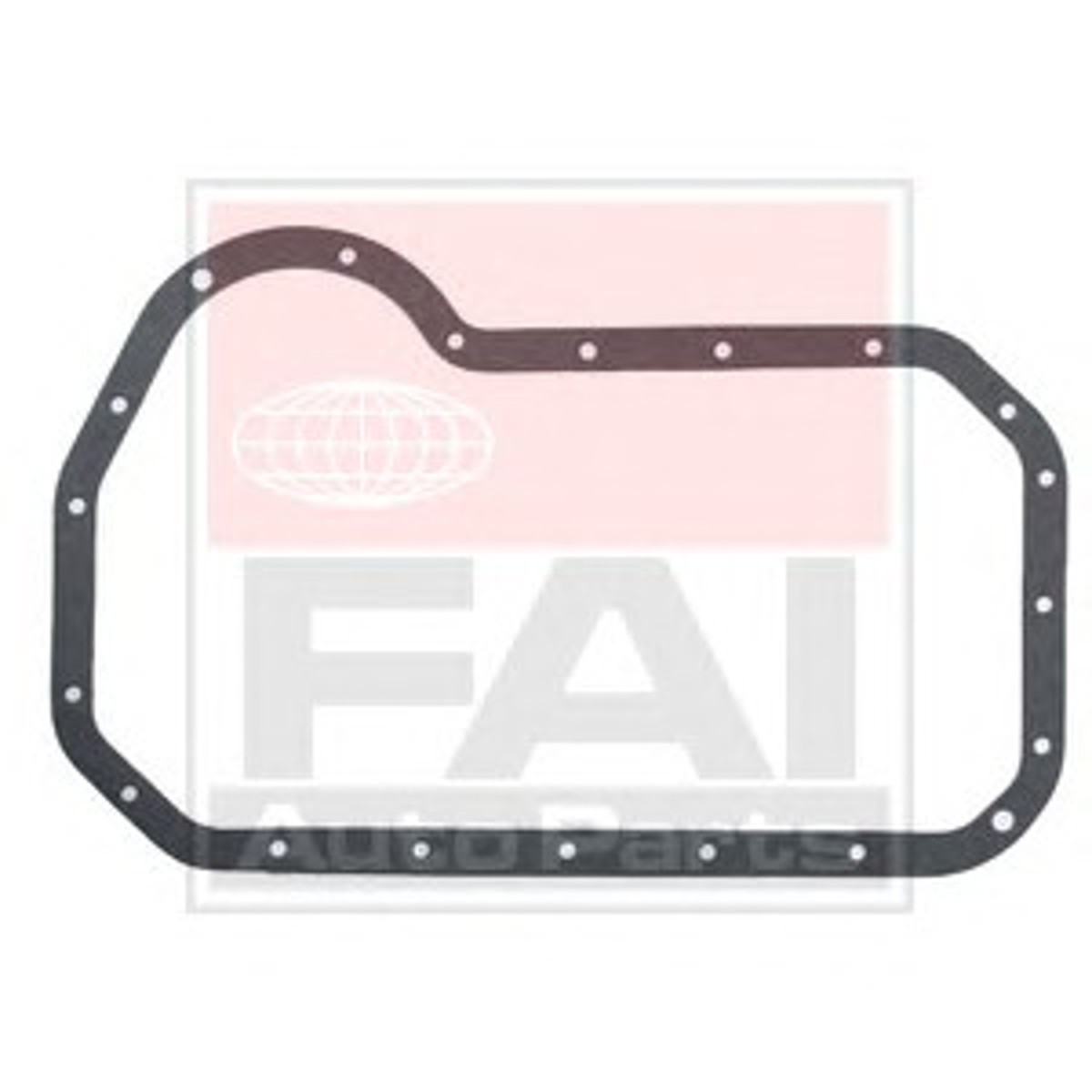 Прокладка масляного поддона FAI AUTOPARTS SG240