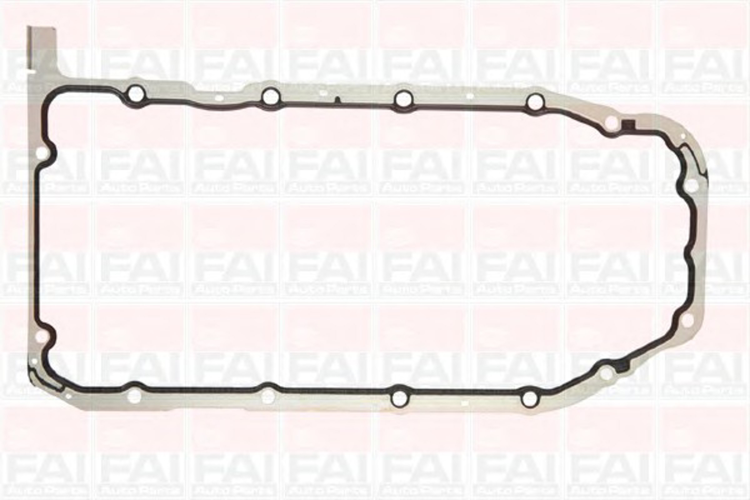Прокладка маслянный поддон FAI AUTOPARTS SG742
