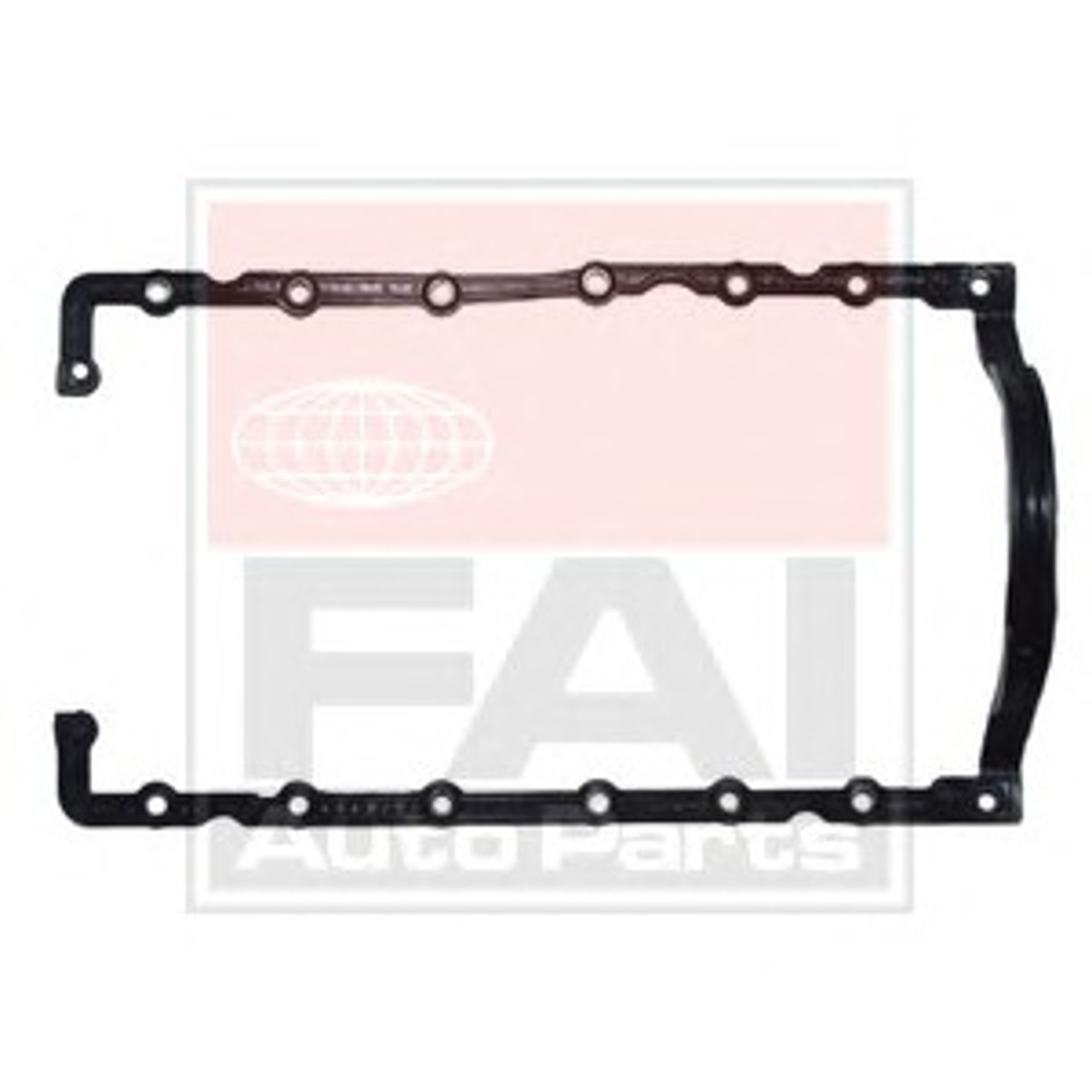 Прокладка масляного поддона FAI AUTOPARTS SG882