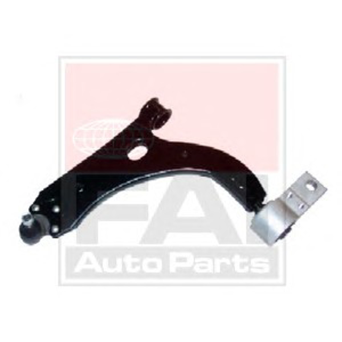 Рычаг подвески FAI AUTOPARTS SS065
