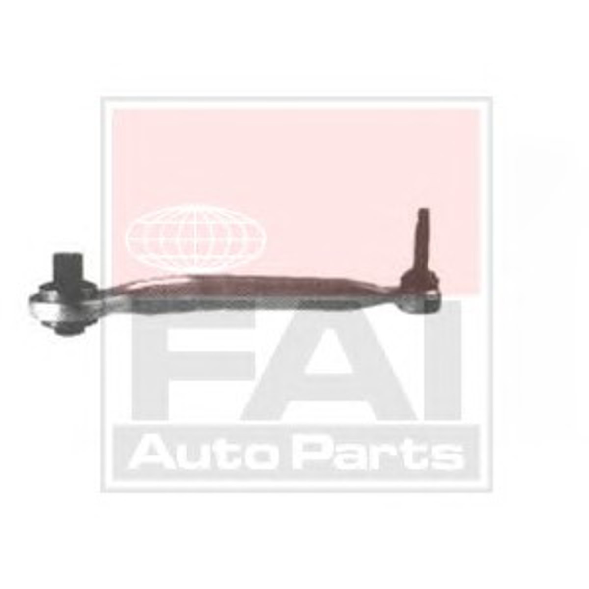 Рычаг подвески FAI AUTOPARTS SS1034