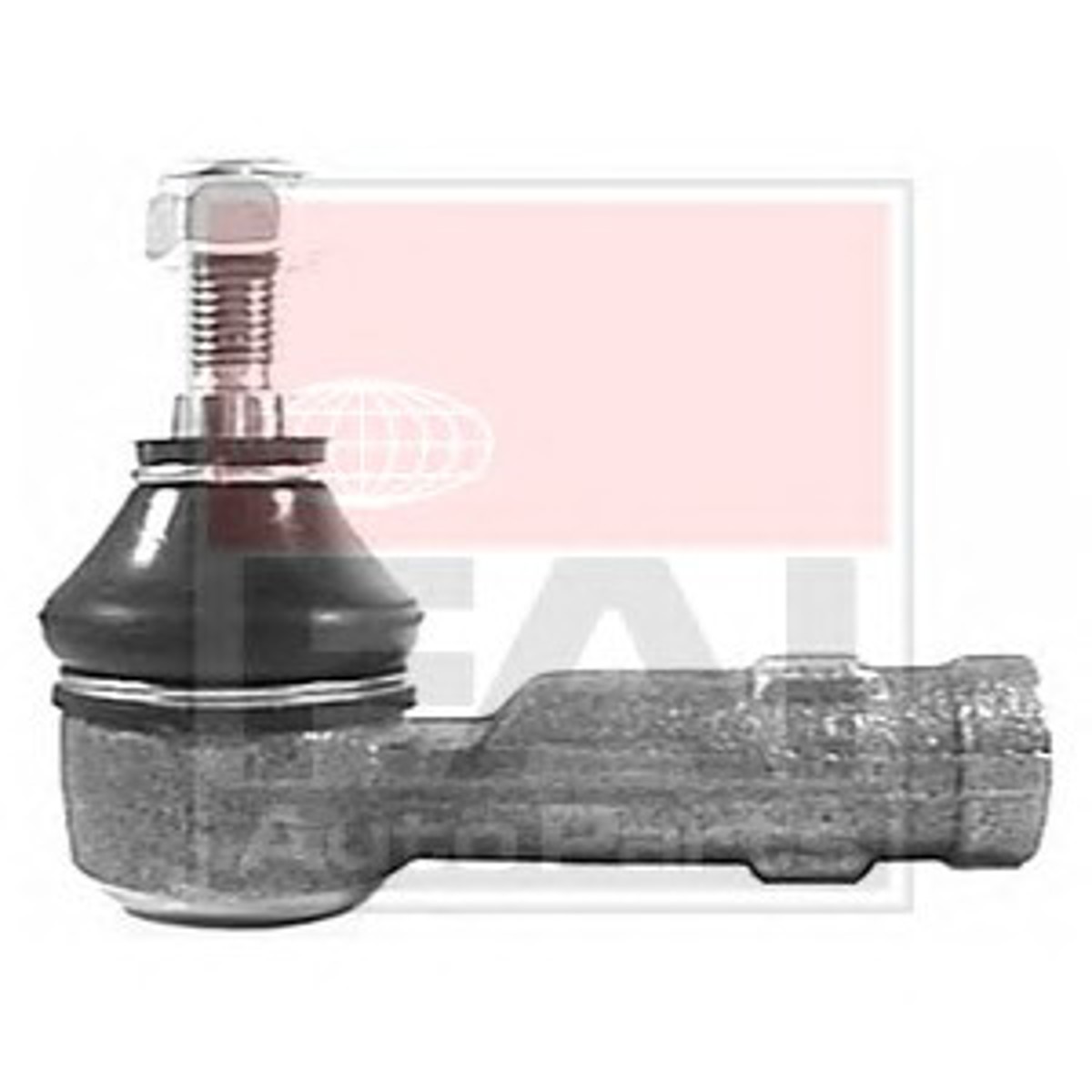 Наконечник рулевой тяги FAI AUTOPARTS SS1040