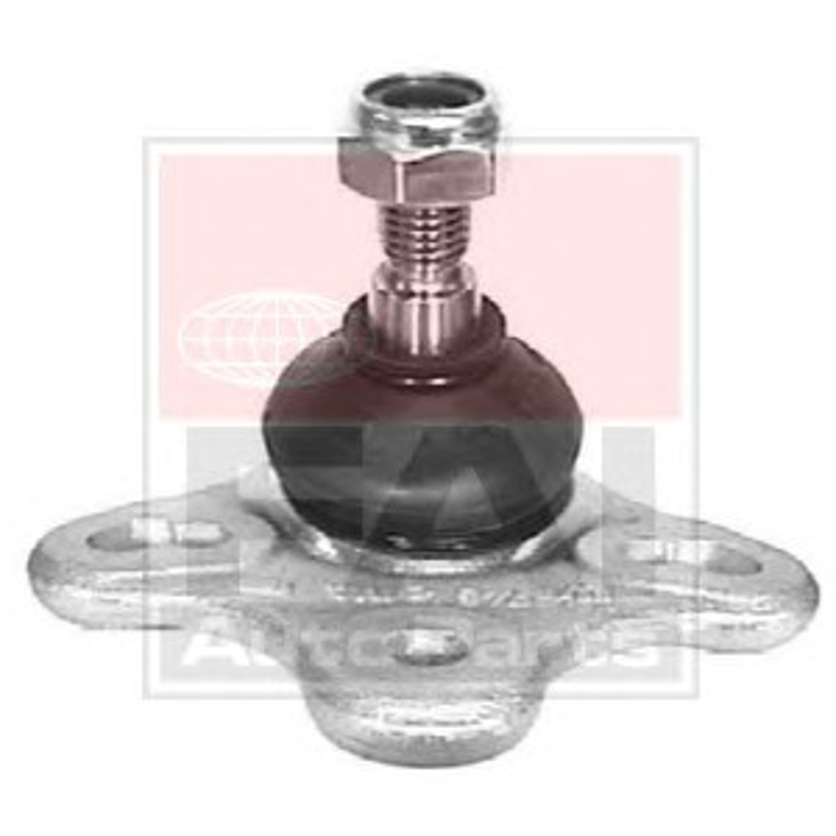 Несущий / направляющий шарнир FAI AUTOPARTS SS1128