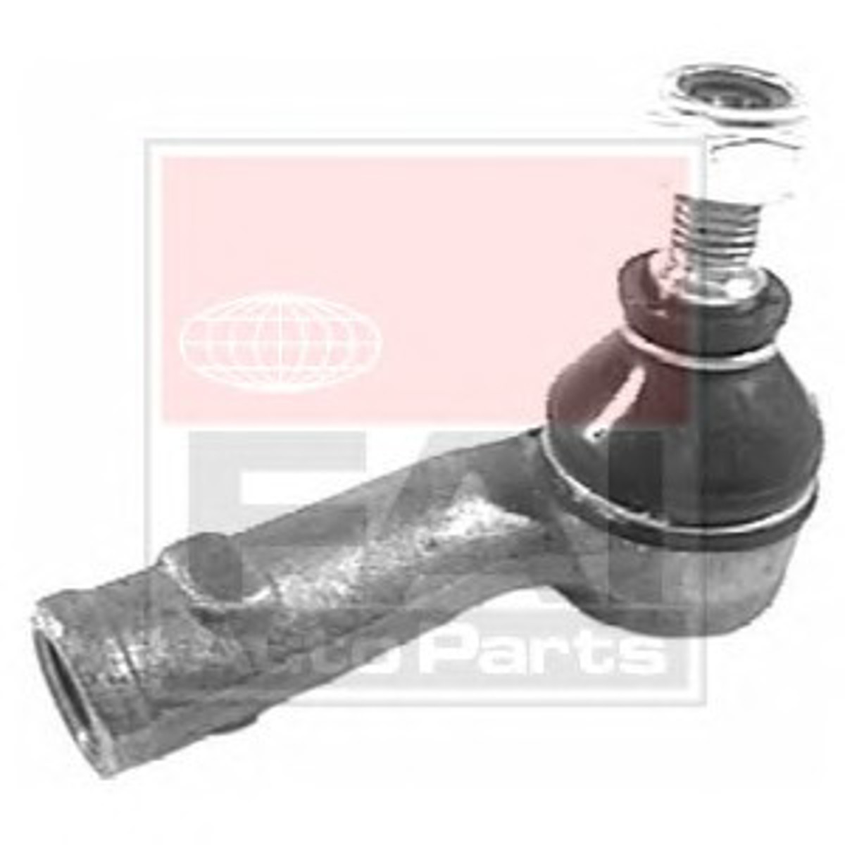 Наконечник рулевой тяги FAI AUTOPARTS SS1223