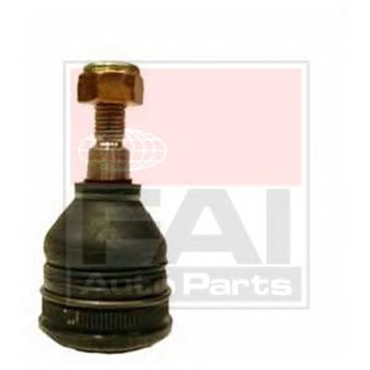 Опора шаровая FAI AUTOPARTS SS124