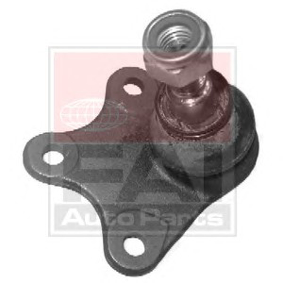 Опора шаровая FAI AUTOPARTS SS1279