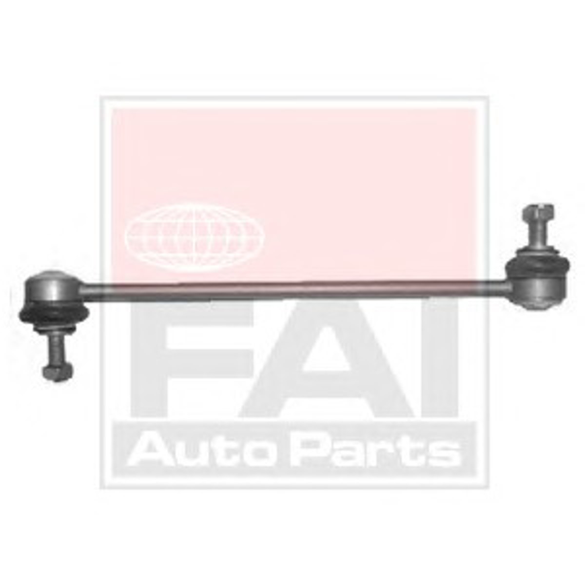 Тяга стабилизатора FAI AUTOPARTS SS1282