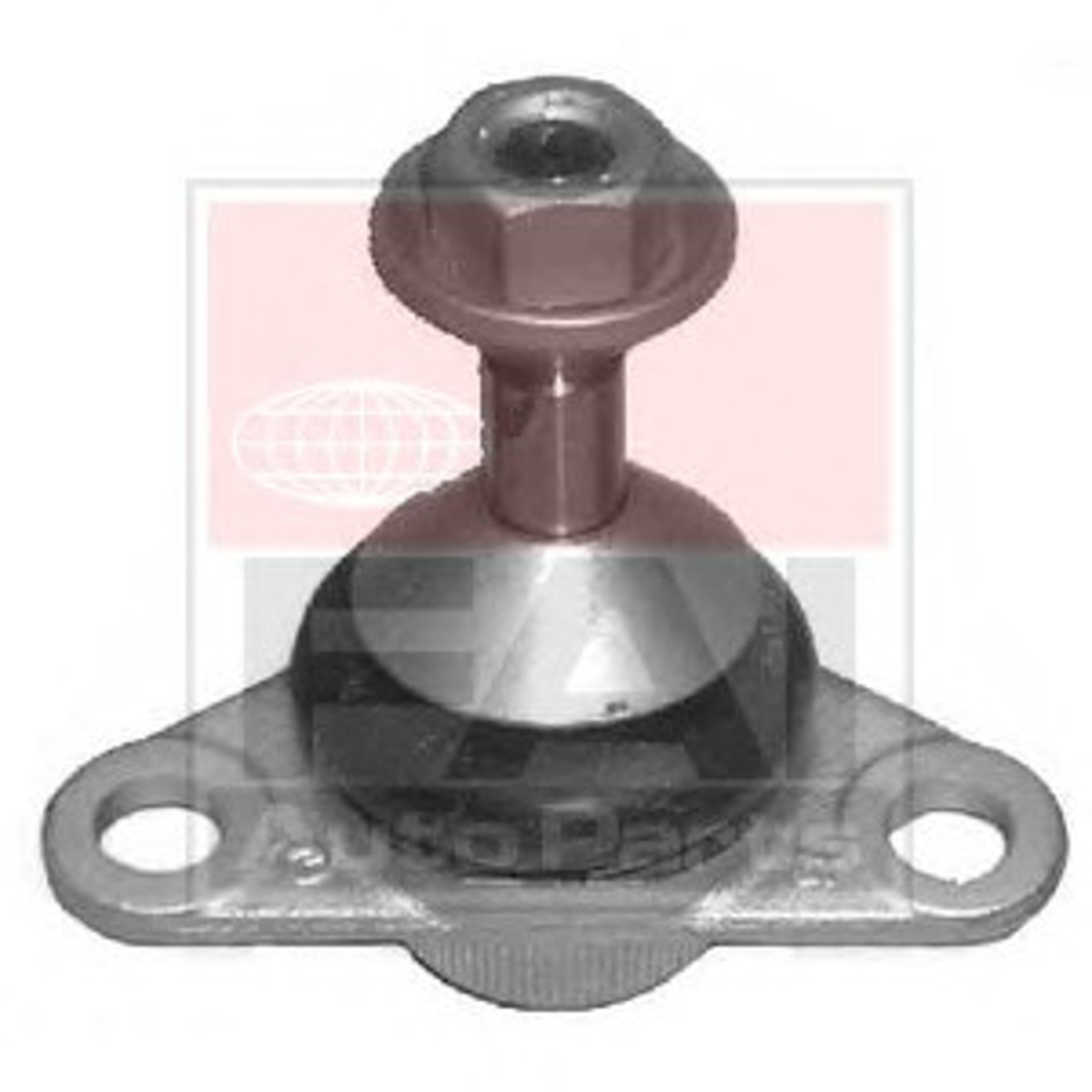 Опора шаровая FAI AUTOPARTS SS1326