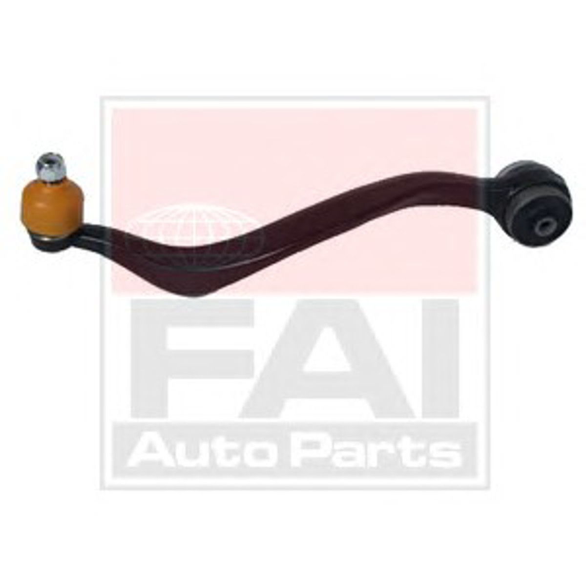 Рычаг подвески FAI AUTOPARTS SS2125