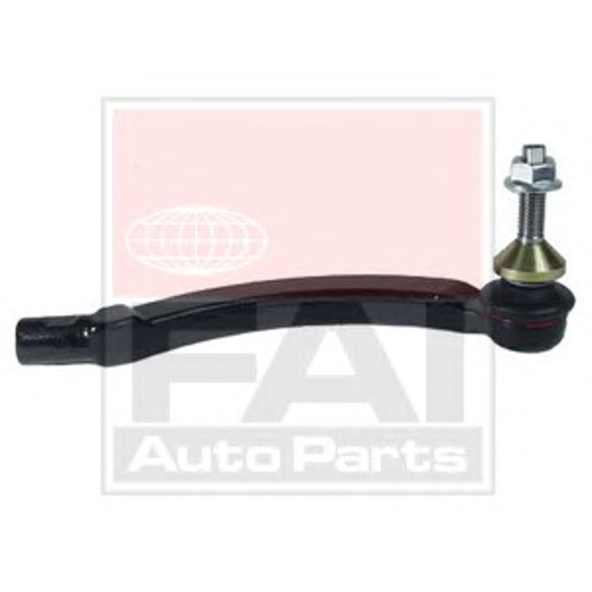 Наконечник рулевой тяги FAI AUTOPARTS SS2550