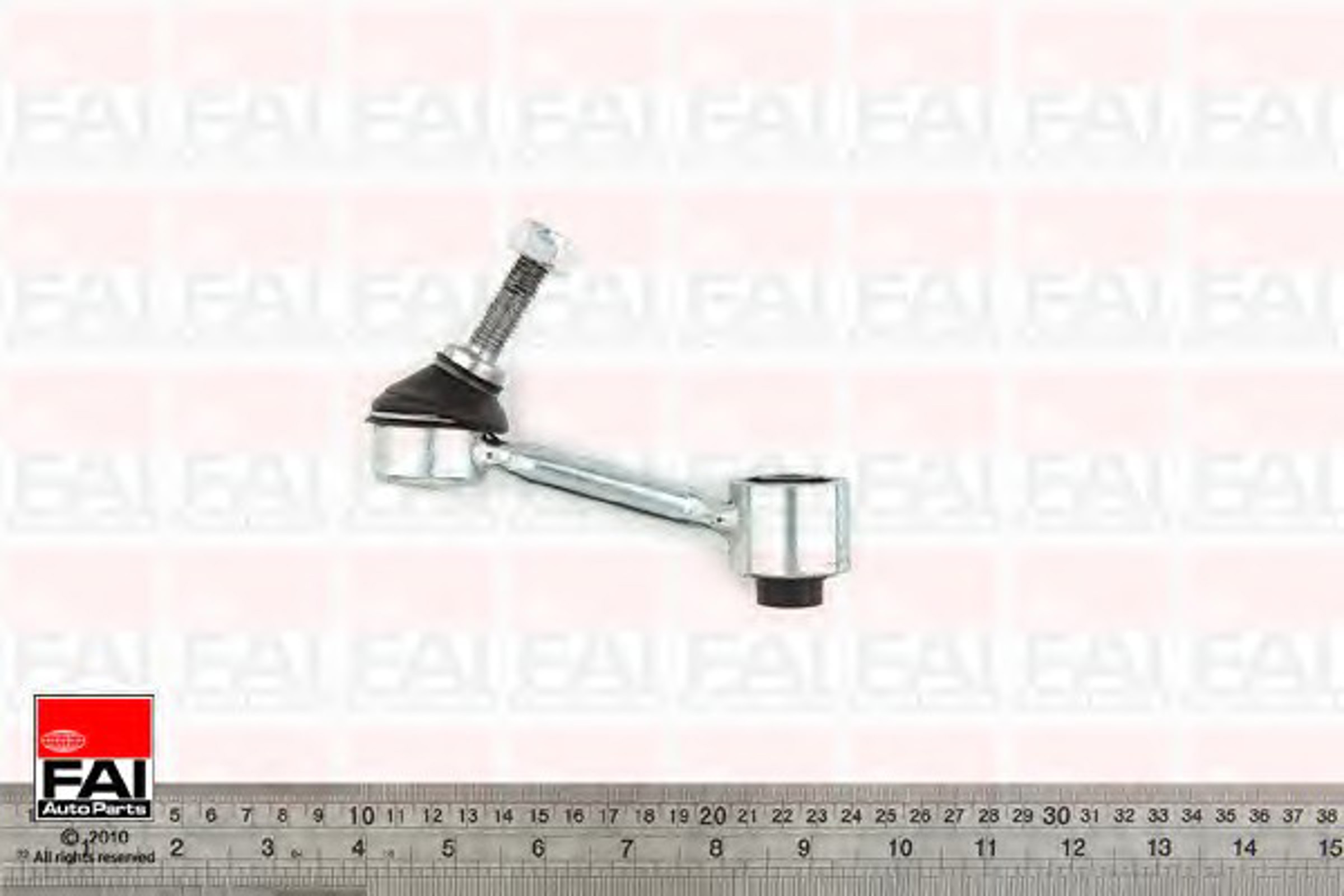 Тяга / стойка стабилизатор FAI AUTOPARTS SS2611